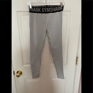 Grey Gymshark Leggings